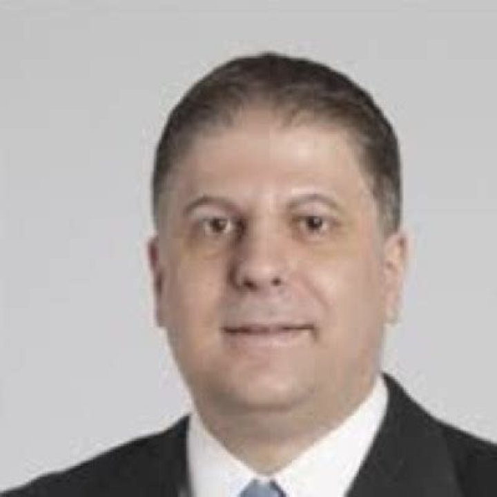 Dr. Nizar Nader, MD – Cuyahoga Falls, OH