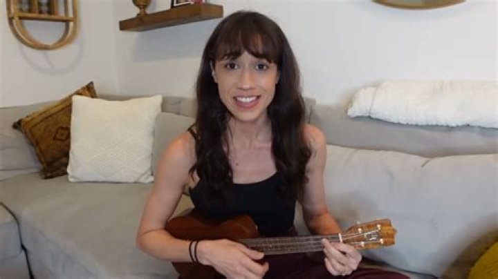 No amount of ukuleles can save Colleen Ballinger from resurfaced video of her performing Beyoncé in blackface