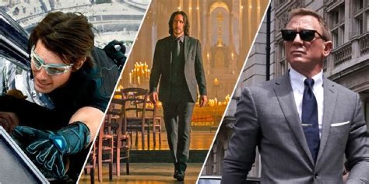 
No Time To Die Reportedly Features James Bond’s [SPOILER] 