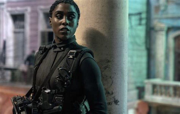 No Time To Die Star Lashana Lynch Wants To Return As 007