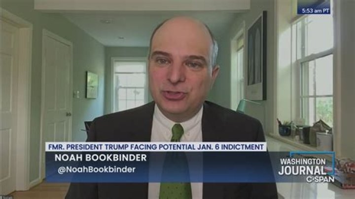 Noah Bookbinder Age, Birthday, Wikipedia, Who, Nationality, Biography
