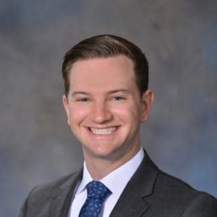 Dr. Noah Fry, MD – Houston, TX