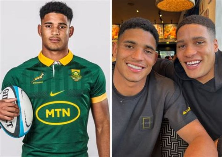 Noah Segan siblings: Meet Sascha Segan