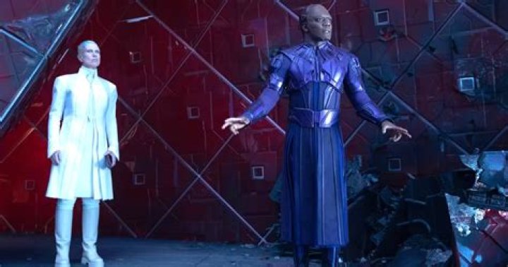 Nobody noticed, but ‘Guardians of the Galaxy Vol. 3’ features the first official MCU/DCU crossover