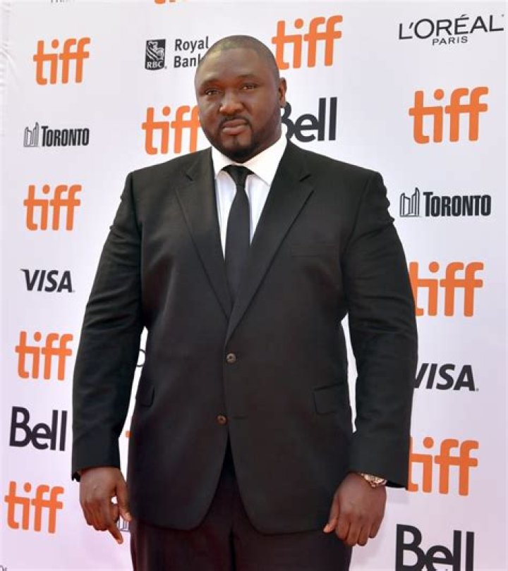 Nonso Anozie Biography - Facts, Childhood, Family Life, Achievements