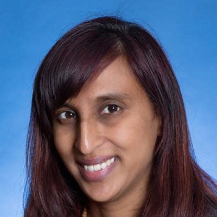 Dr. Noorjahan Ali, MD – Dallas, TX