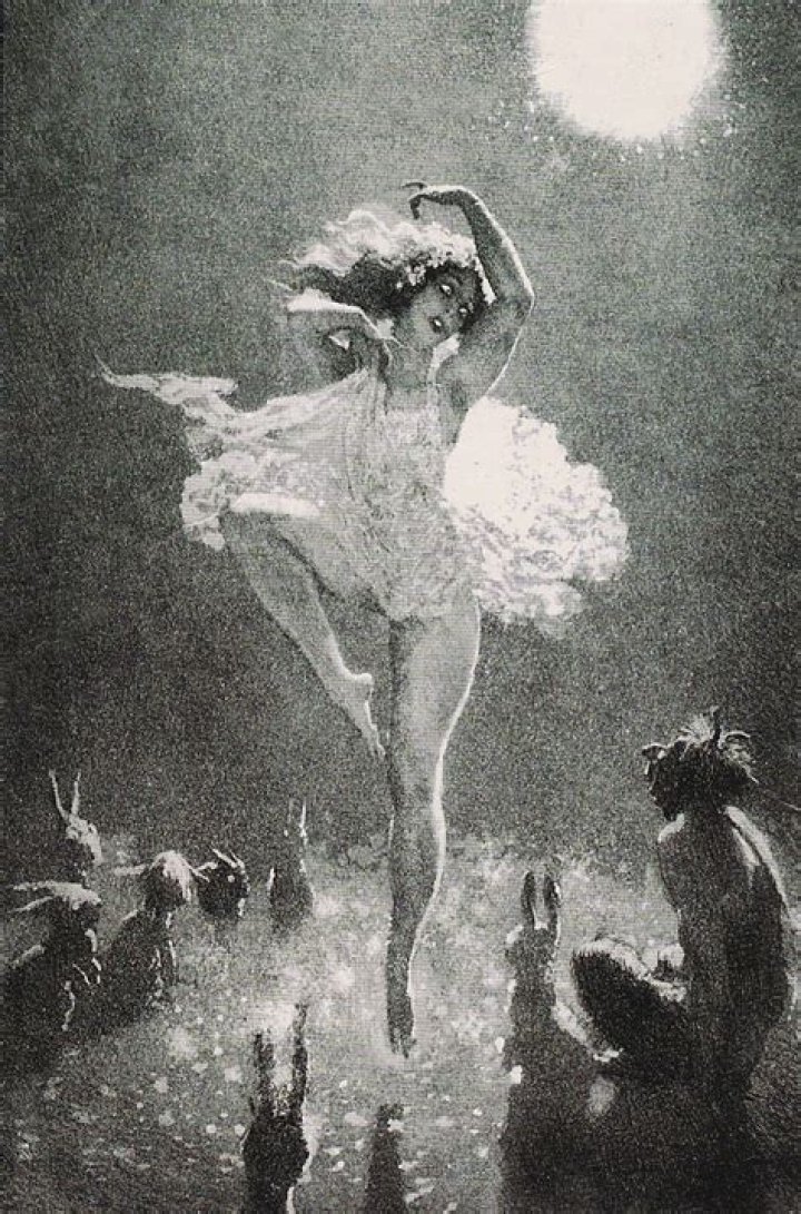 Norman Lindsay Biography - Childhood, Life Achievements & Timeline