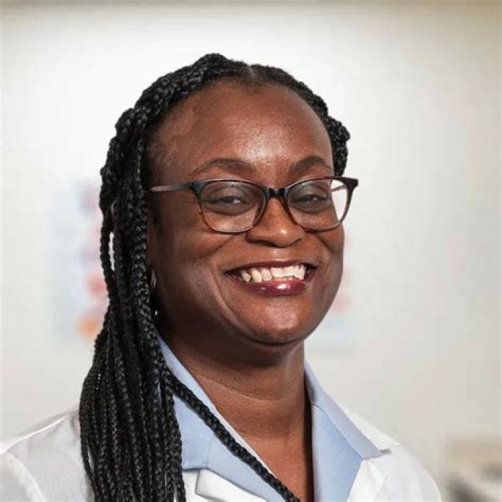 Dr. Nurlela Gouveia, MD – Memphis, TN
