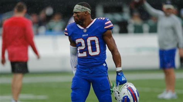 Nyheim Hines contract, salary and net worth explored