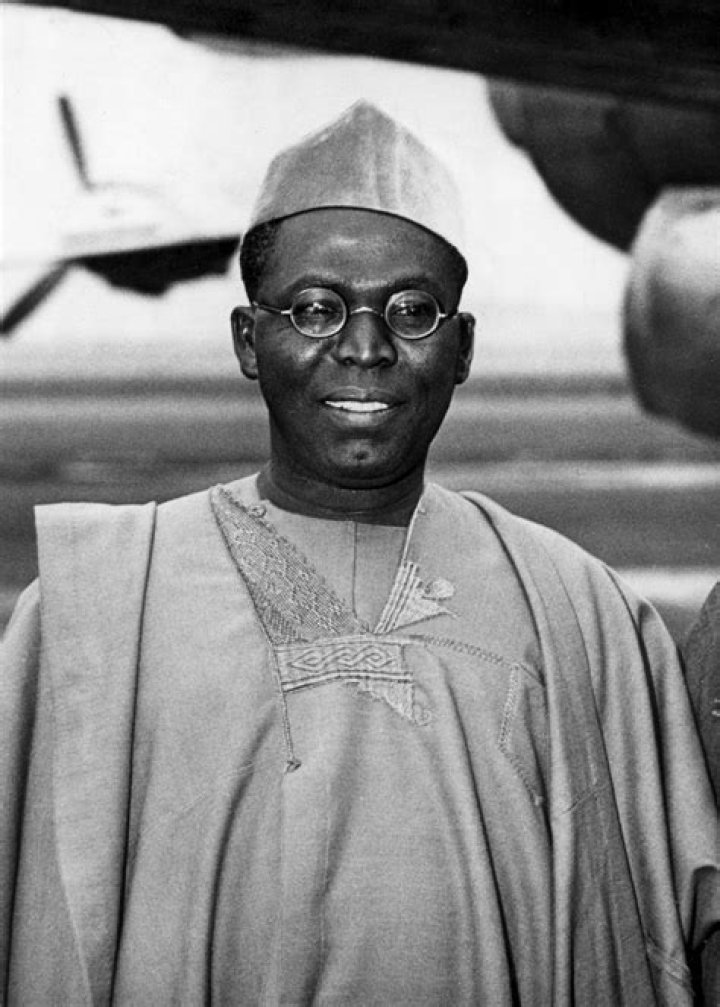 Obafemi Awolowo Biography - Facts, Childhood, Family Life & Achievements