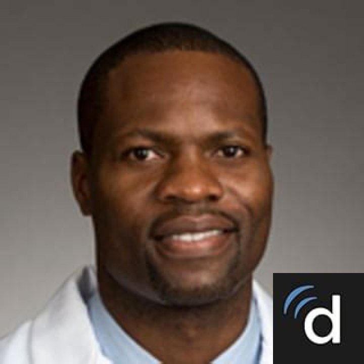 Dr. Obi Osuji, MD – Lancaster, TX