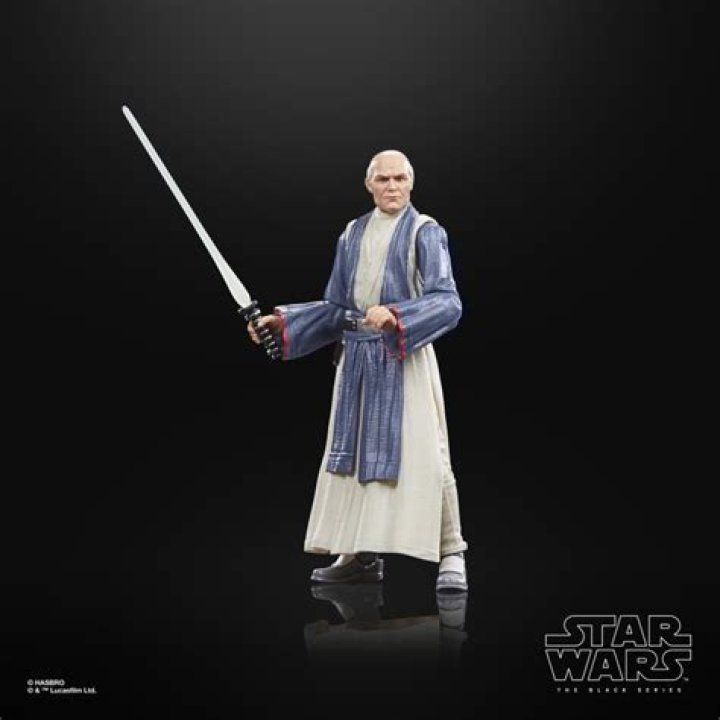 ‘Obi-Wan Kenobi’ concept art offers fresh look at the titular Jedi Master