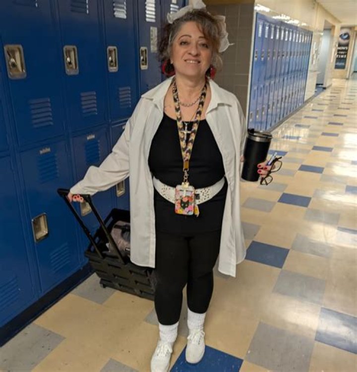 Obituary | Bruce Trotter Allentown death, Funeral Louis E. Dieruff High School teacher