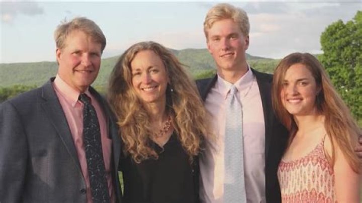 Obituary | How Did Anna Moriah Wilson Die? Funeral and Burial Details, Kaitlin Armstrong charged