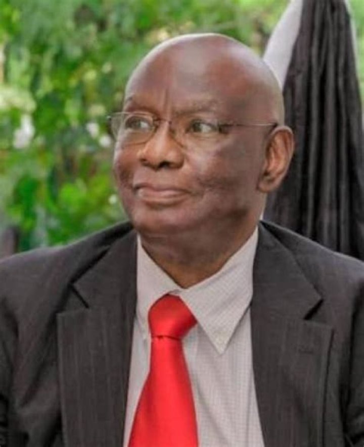 Obituary | Jeremy Onyango Passes Away, Jeremy Onyango Cause of Death