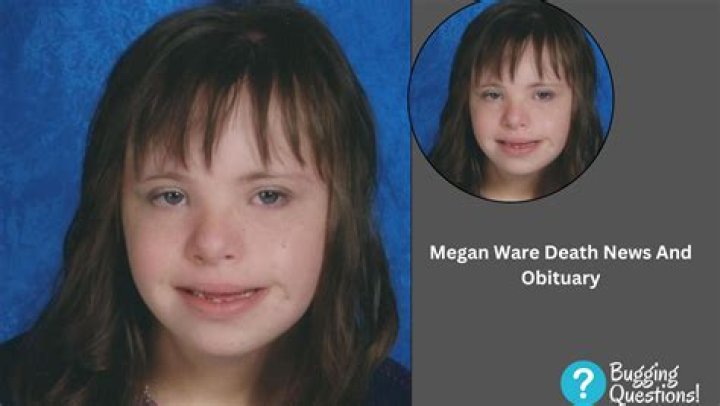 Obituary | Megan Amme Cause of Death