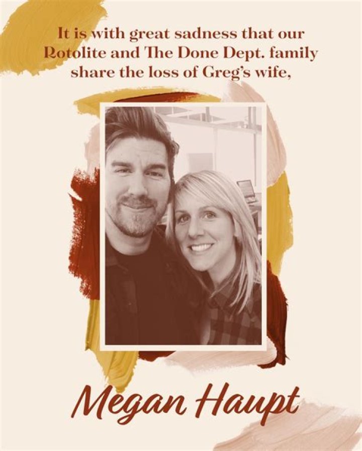 Obituary | Megan Haupt Found Dead: What Happened to her, CAUSE OF DEATH