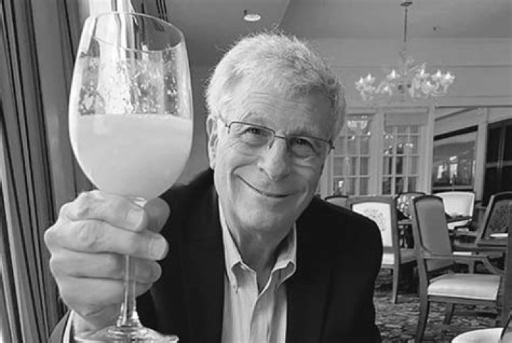 Obituary | Robert Silverstein Cause of Death, Funeral Service, Washington Post