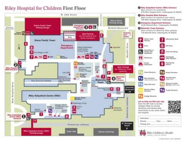 Obituary | Ryan Plowman Died at Comer Children’s Hospital .