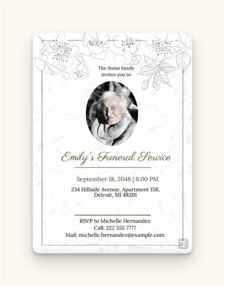 Obituary | Timothy Rose Death, Richmond VA, Visitation And Funeral Information