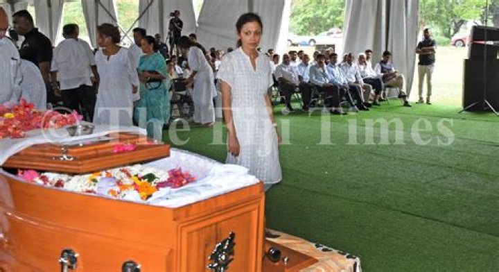 Obituary | Who Was Neema Roshania Patel? Funeral Arrangements