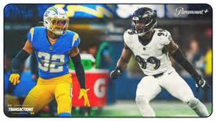 Odafe Oweh contract, salary and net worth explored