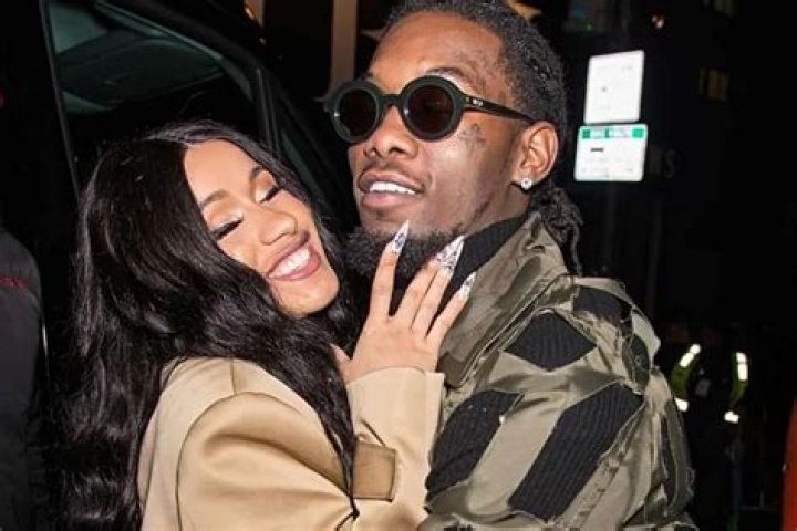 Offset Gushes Over ‘Cute’ Cardi B As He Showers Her With Gifts – Is It Enough For Her To Forgive Him?