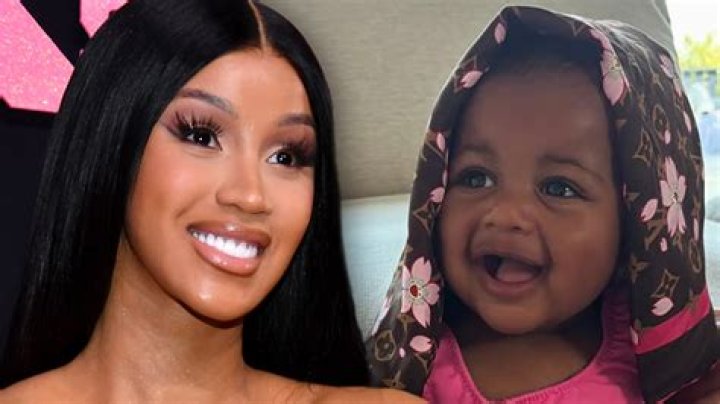Offset Reveals Daughter Kulture’s Cutest Moment Yet And It’s A Very Biased Opinion!