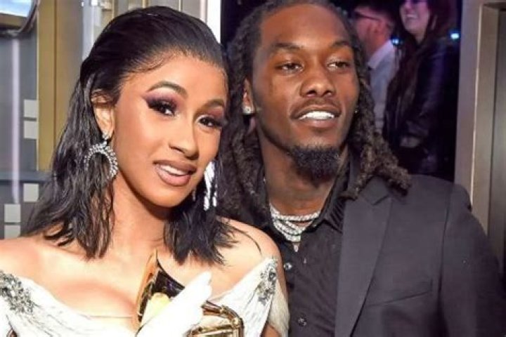 Offset Shows Off His Hidden Talent In New Video, Can He Give Cardi B A Run For Her Money?