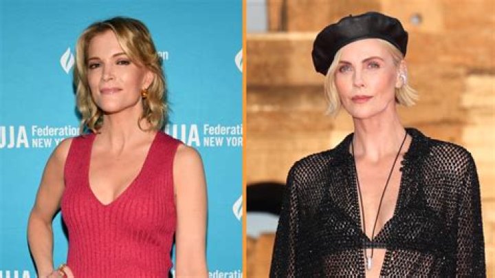 ‘Oh God, Charlize would end you’: There are no doubts who would win after Megyn Kelly challenges Charlize Theron for supporting drag queens