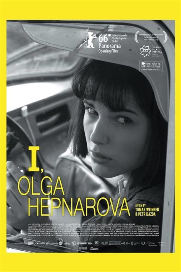 Olga Hepnarová Biography - Facts, Childhood, Family Life & Achievements