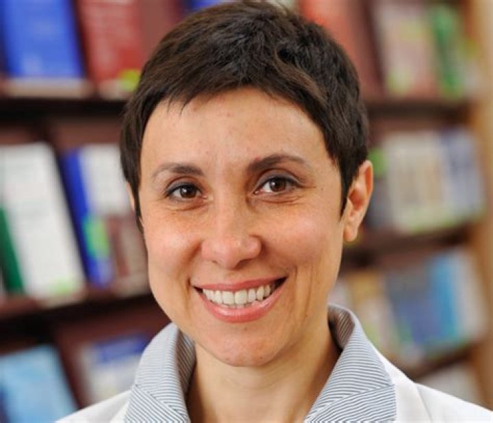 Dr. Olga Kozyreva, MD – Brighton, MA