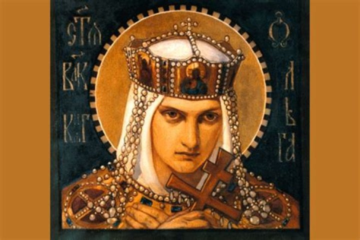 Olga Of Kiev Biography - Facts, Childhood, Family Life & Achievements