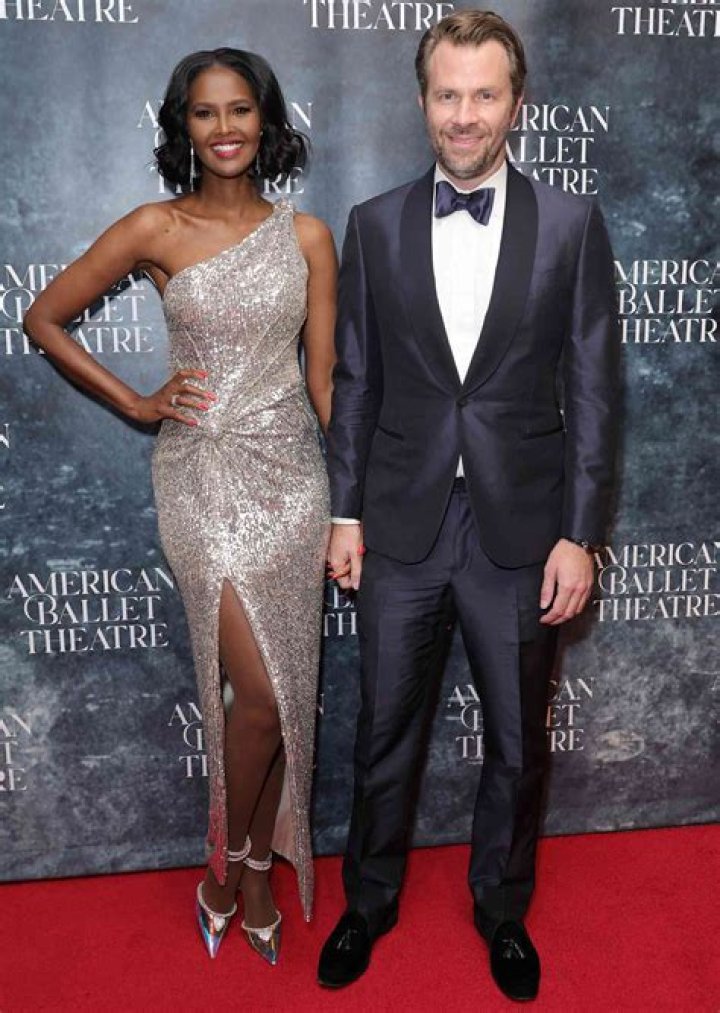 Oliver Dachsel (Ubah Hassan’s Boyfriend) Wiki, Age, Girlfriend, Net Worth, Career and More