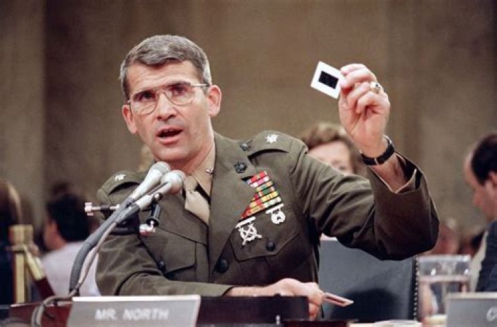 Oliver North Biography - Childhood, Life Achievements & Timeline