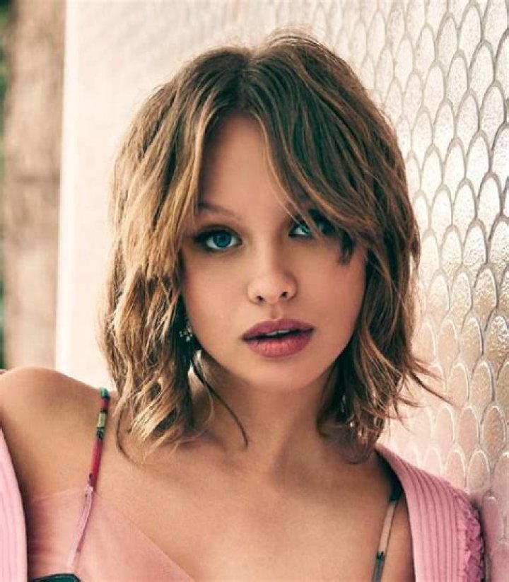 Olivia Deeble Biography - Facts, Childhood, Family Life & Achievements