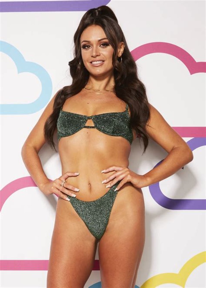 Olivia Hawkins Wiki, Age, Boyfriend, Instagram, Height, Net Worth, Parents & More