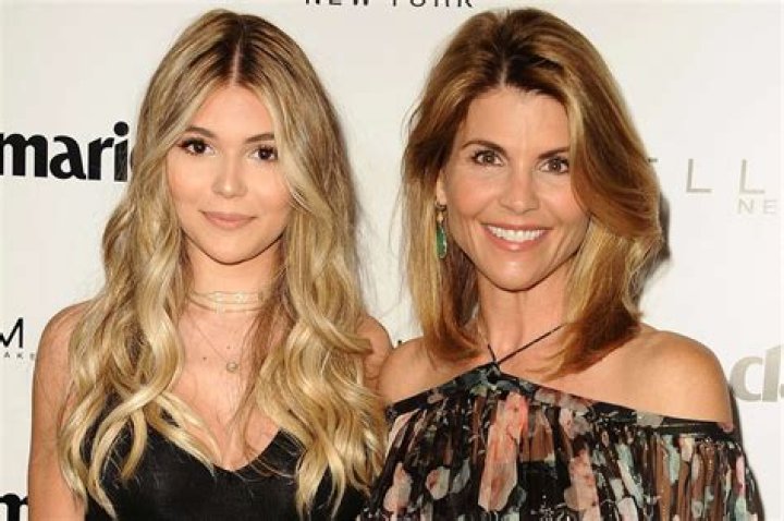 Olivia Jade Feels Betrayed After College Entrance Drama – ‘She Never Had A Choice’