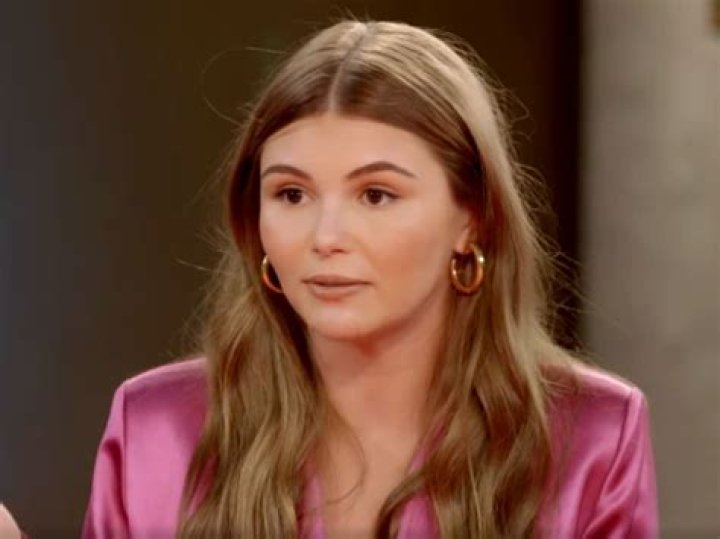 Olivia Jade’s Red Table Talk Appearance Called White Privilege And Tone Deaf — When To Stay Quiet In Scandal