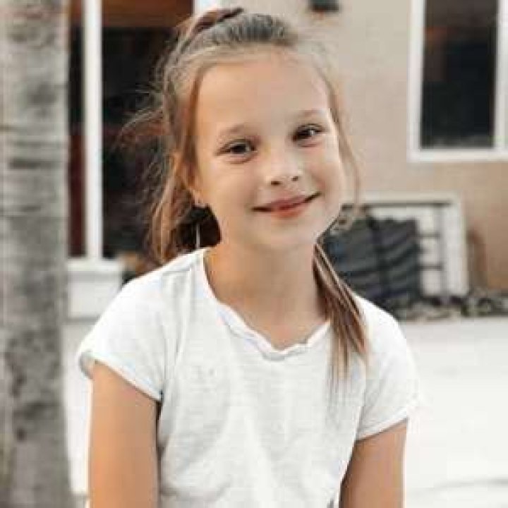 Olivia Johnson – Bio, Facts, Family Life, Career