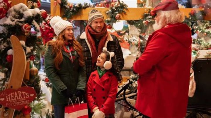 Olivia Monet Perez top movies, TV shows and awards