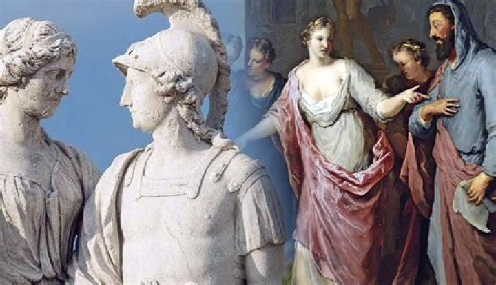 Olympias Biography - Facts, Childhood, Family Life & Achievements