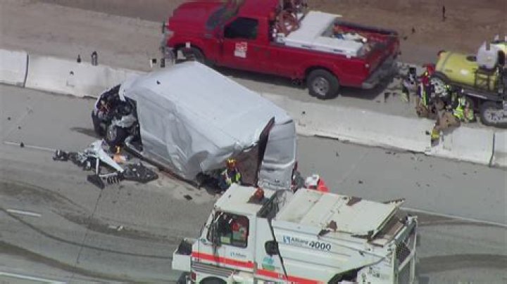 Omaha, Nebraska Jared Schreck Accident Linked To Death Cause