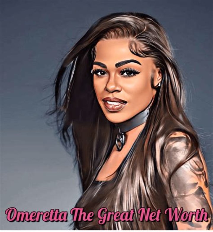 Omeretta Great Height, Weight, Net Worth, Age, Birthday, Wikipedia, Who, Nationality, Biography