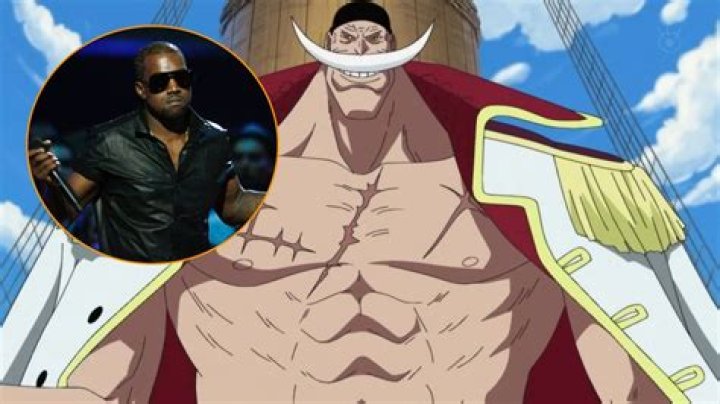 ‘One Piece’ fans are absolutely taking over the comments on a 2010 Kanye West track
