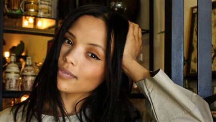 One Piece Star Nicole Fortuin Shares Swimsuit Photo Looking "So Cool"