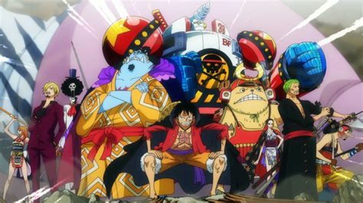 ‘One Piece’ Straw Hats bounties after Wano, explained