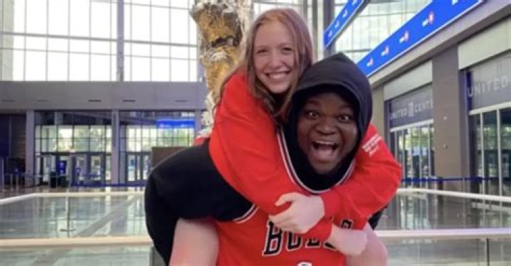 Oneya Johnson – Bio, Facts, Family Life, Career