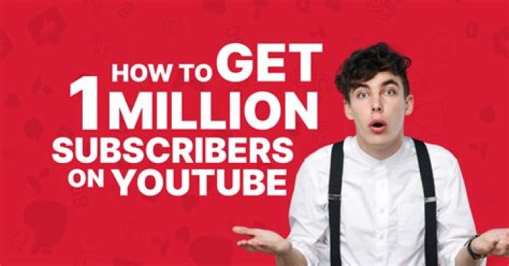 
OnlyOneOf recently reached 1 million subscribers on YouTube 