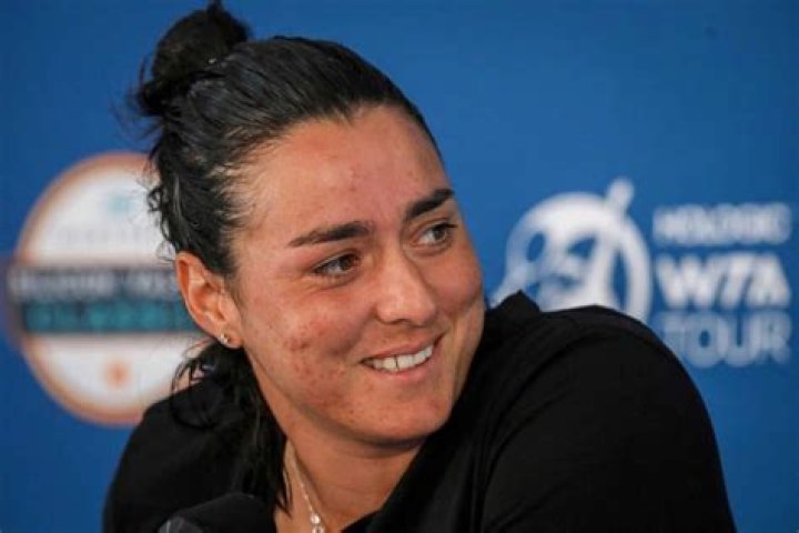 Ons Jabeur Height, Weight, Net Worth, Age, Birthday, Wikipedia, Who, Nationality, Biography